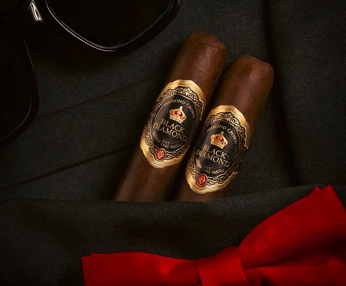 How to Choose a Premium Cigar: Strength, Size and Wrapper