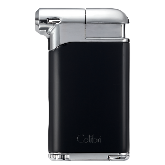 Colibri Pacific Air Pipe Lighter — Sun of a Gun Cigars, Yuma Arizona