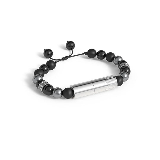 Les Fines Lames Punch Bracelet Mercurio Ring 1 — Sun of a Gun Cigars, Yuma Arizona