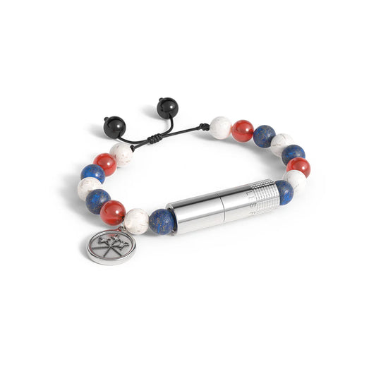 Les Fines Lames Punch Bracelet Caribe 1 — Sun of a Gun Cigars, Yuma Arizona