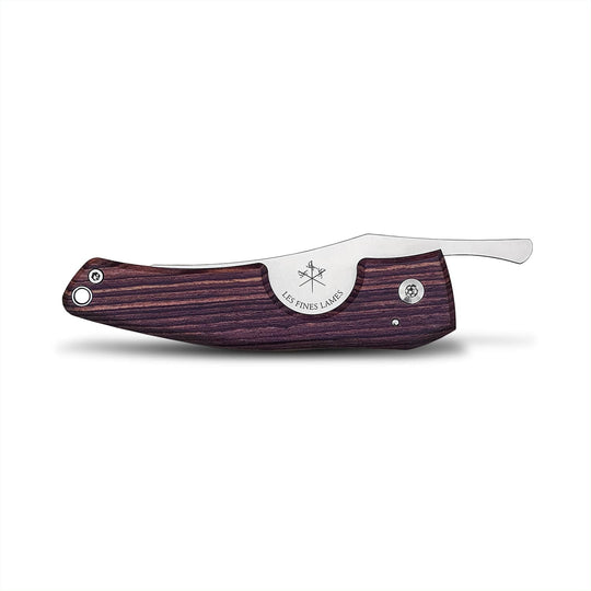 Les Fines Lames Cigar Knife Kingwood — Sun of a Gun Cigars, Yuma Arizona