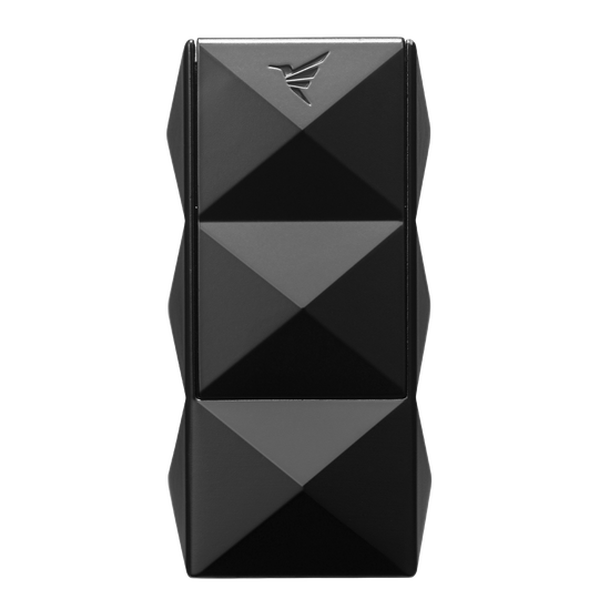 Colibri Quasar II Double Flame Lighter w Punch — Sun of a Gun Cigars, Yuma Arizona