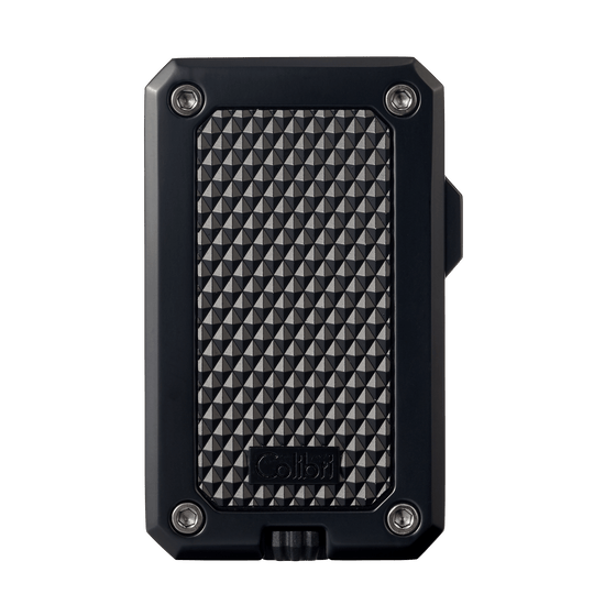 Colibri Rally Single Flame Lighter — Sun of a Gun Cigars, Yuma Arizona