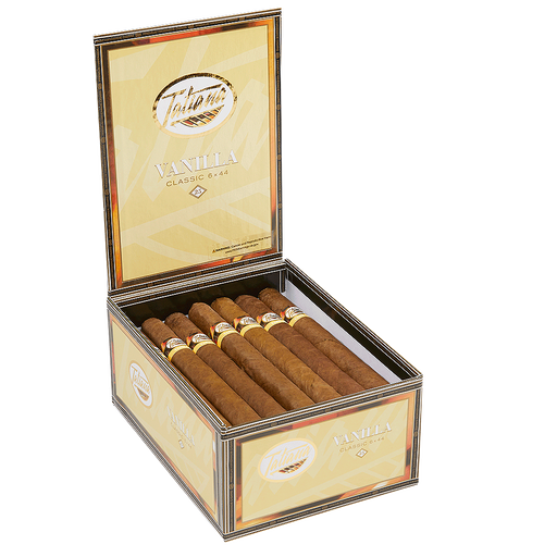 Tatiana Vanilla Corona