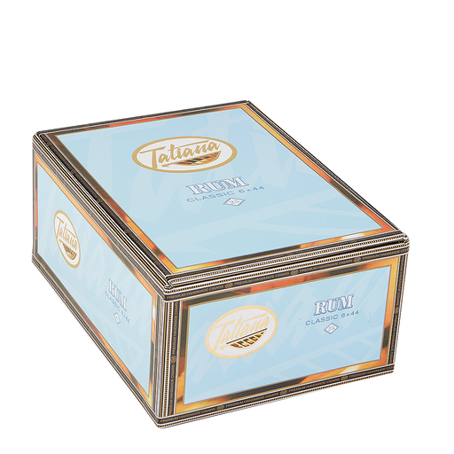 Tatiana Classic Rum Corona cigar — Sun of a Gun Cigars, Yuma Arizona