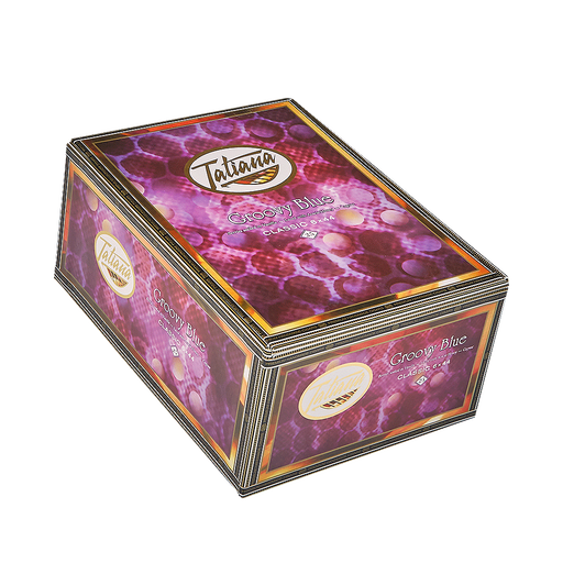 Tatiana Groovy Blue Corona cigar — Sun of a Gun Cigars, Yuma Arizona