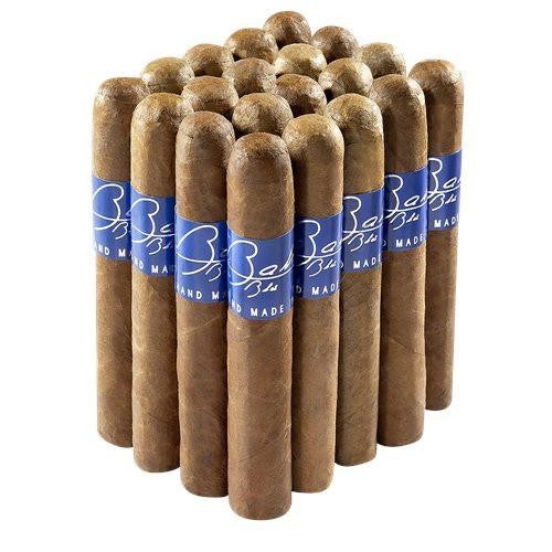 Bahia Blue B500 Robusto Bundle — Sun of a Gun Cigars, Yuma Arizona
