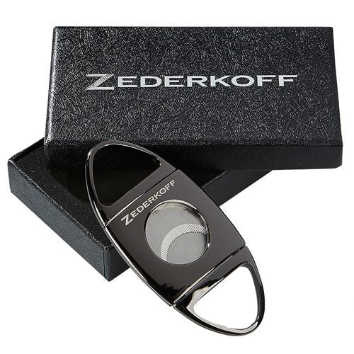 Zederkoff Cigar Cutter — Sun of a Gun Cigars, Yuma Arizona