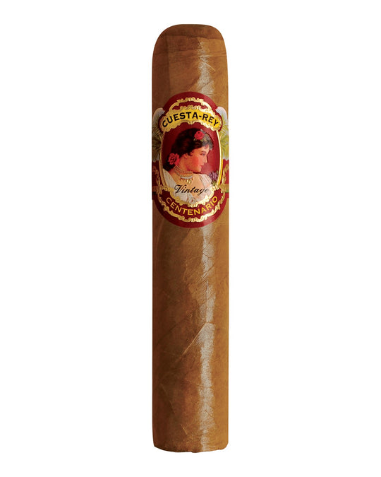 Cuesta-Rey Centenario Robusto No. 7 Natural cigar — Sun of a Gun Cigars, Yuma Arizona