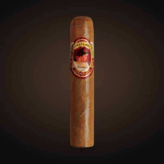 Cuesta-Rey Centenario Robusto No. 7 Natural, single cigar — Sun of a Gun Cigars & Spirits, Yuma Arizona