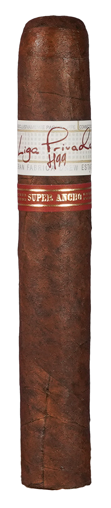 Liga Privada H99 Super Ancho cigars, Sun of a Gun Yuma