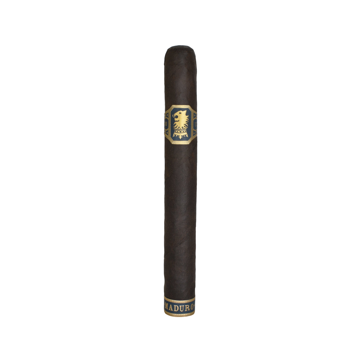 Undercrown Maduro Corona Doble cigars, Sun of a Gun Yuma