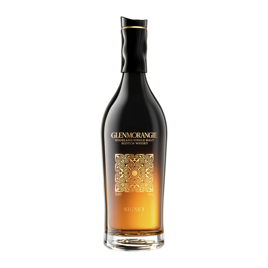 Glenmorangie Signet Scotch Whisky — Sun of a Gun Cigars, Yuma Arizona