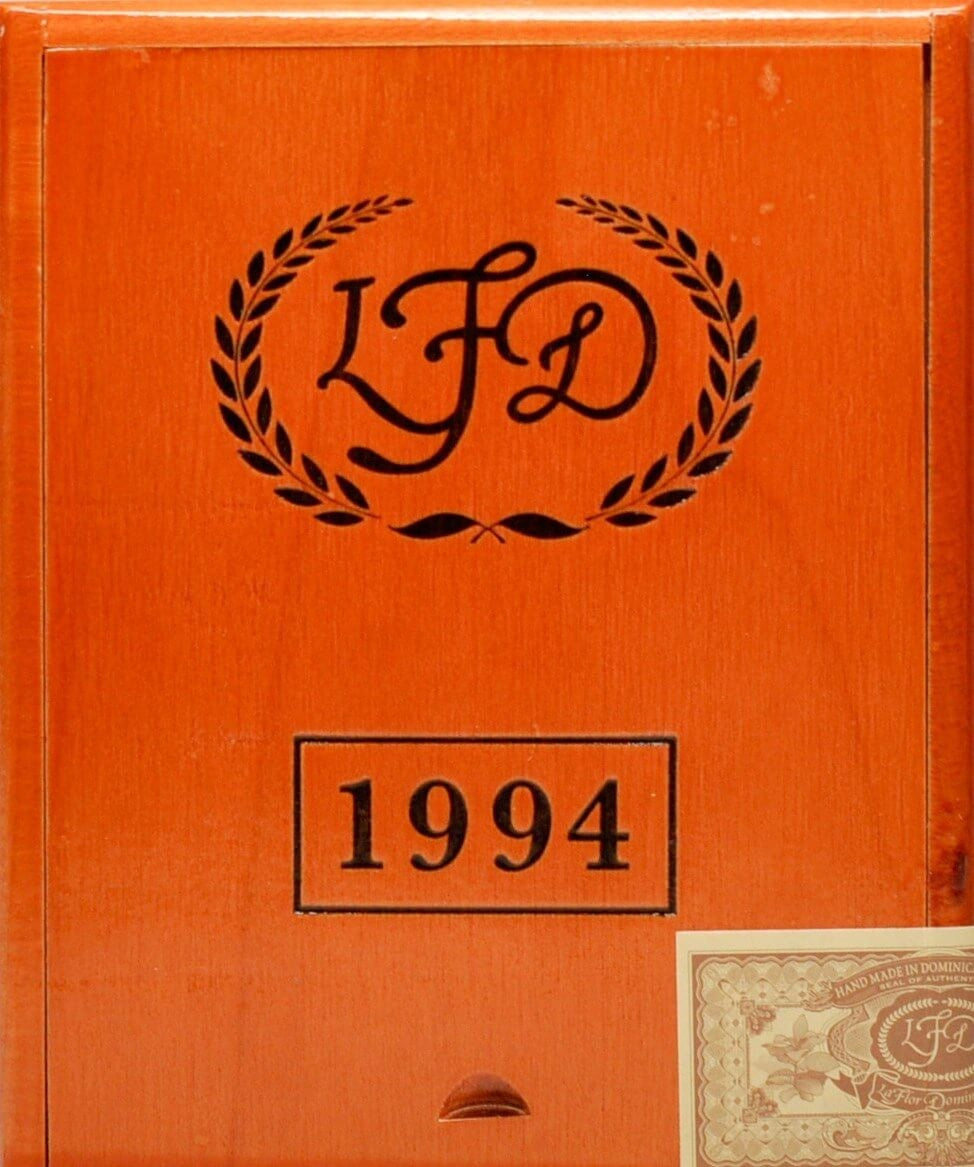 LFD 1994 Conga Robusto — Sun of a Gun Cigars, Yuma Arizona