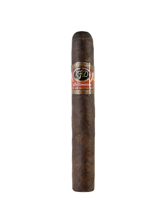 La Flor Dominicana Air Bender Valiente Maduro cigar — Sun of a Gun Cigars, Yuma Arizona