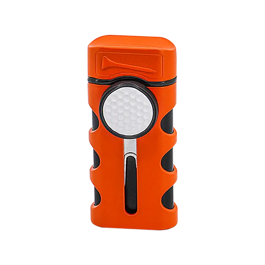 Lighter X Vector Caddie — Sun of a Gun Cigars, Yuma Arizona