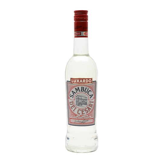 Luxardo Sambuca Cesari — Sun of a Gun Cigars, Yuma Arizona