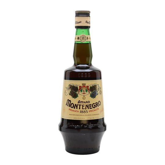 Montenegro Amaro — Sun of a Gun Cigars, Yuma Arizona