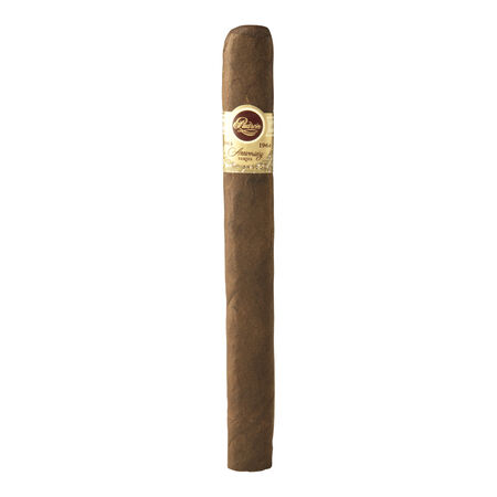 Padrón 1964 Anniversary Series Diplomatico Natural, 7 x 50 — Sun of a Gun Cigars, Yuma Arizona