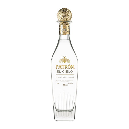 Patrón El Cielo Tequila — Sun of a Gun Cigars, Yuma Arizona