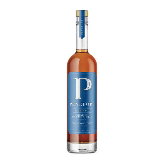 Penelope Architect French Oak Bourbon — Sun of a Gun Cigars, Yuma Arizona