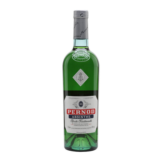 Pernod Absinthe Supérieure — Sun of a Gun Cigars, Yuma Arizona