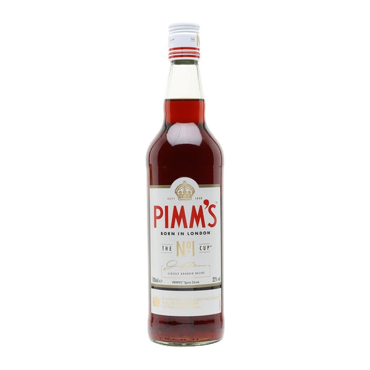 Pimm's No. 1 — Sun of a Gun Cigars, Yuma Arizona
