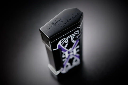 Purple Rain Black FLMAGMAXFC — Sun of a Gun Cigars, Yuma Arizona