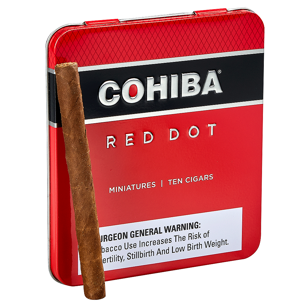 What Are Cigarillos? A Guide to Small Cigars | Sun of a Gun