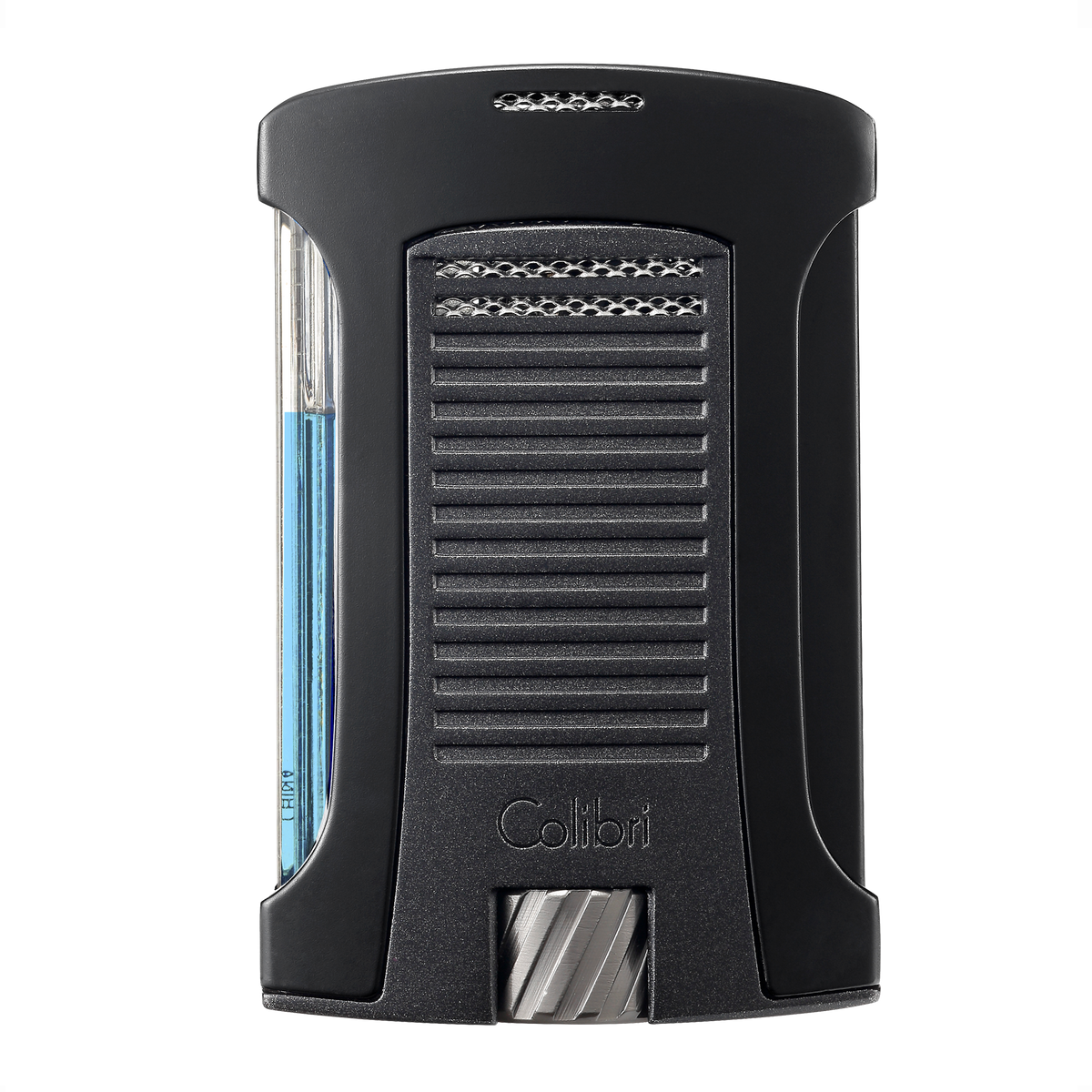 Colibri Daytona single-flame cigar lighter — Sun of a Gun Cigars, Yuma Arizona
