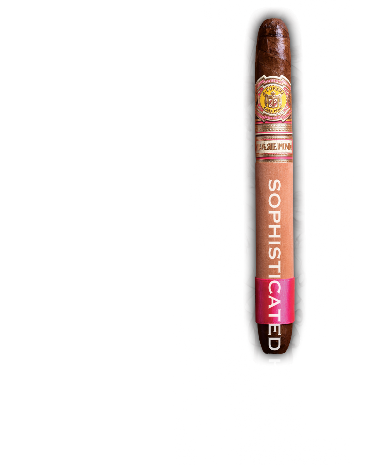 Arturo Fuente Rare Pink Sophisticated Hooker cigar — Sun of a Gun Cigars, Yuma Arizona