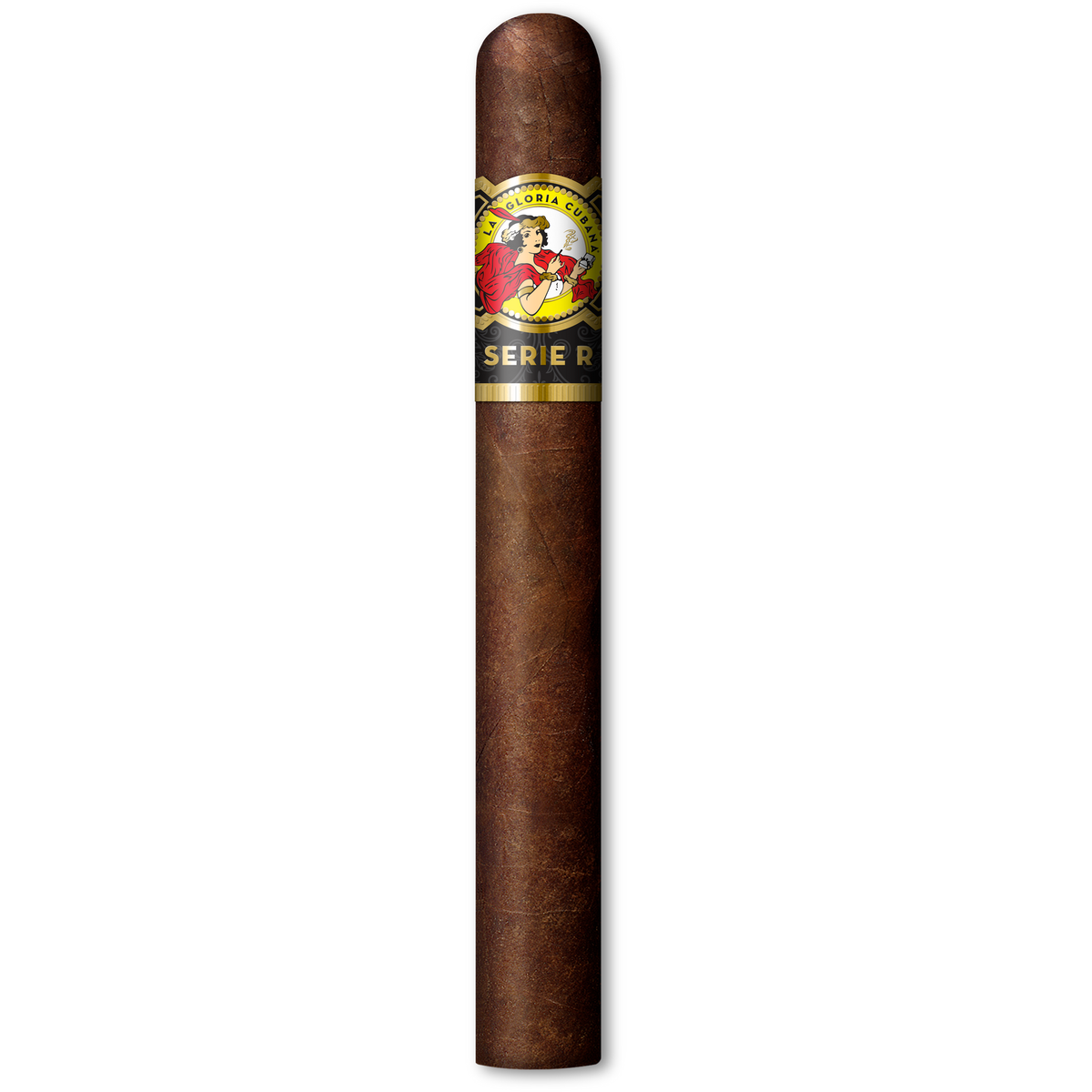 La Gloria Cubana Serie R cigar — Sun of a Gun Cigars, Yuma Arizona