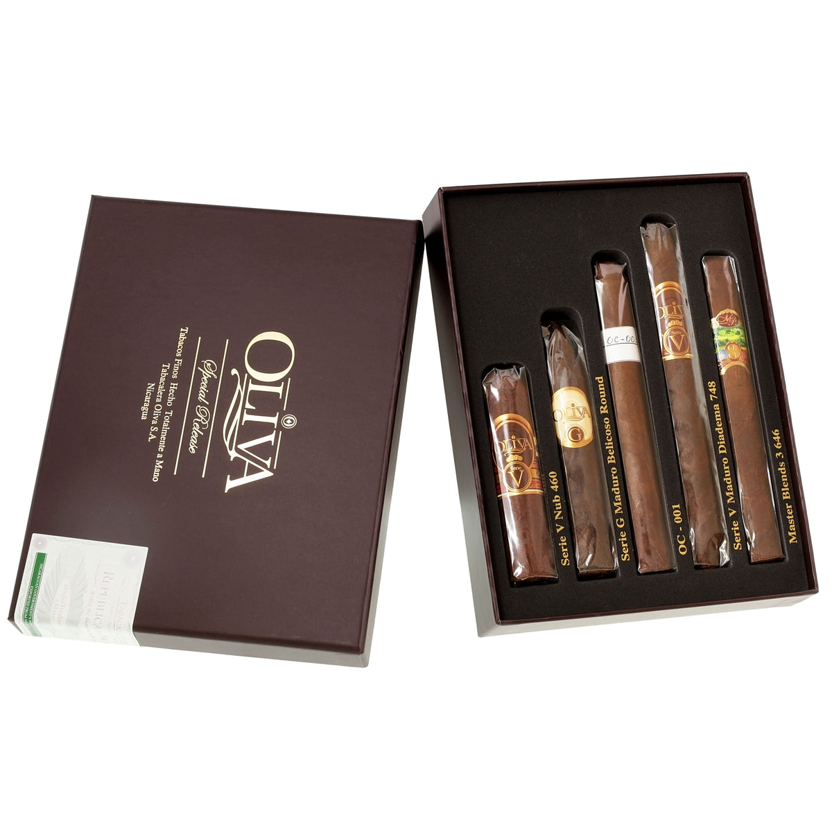 Cigar Gifts Under $100 — Sun of a Gun Cigars & Spirits, Yuma Arizona