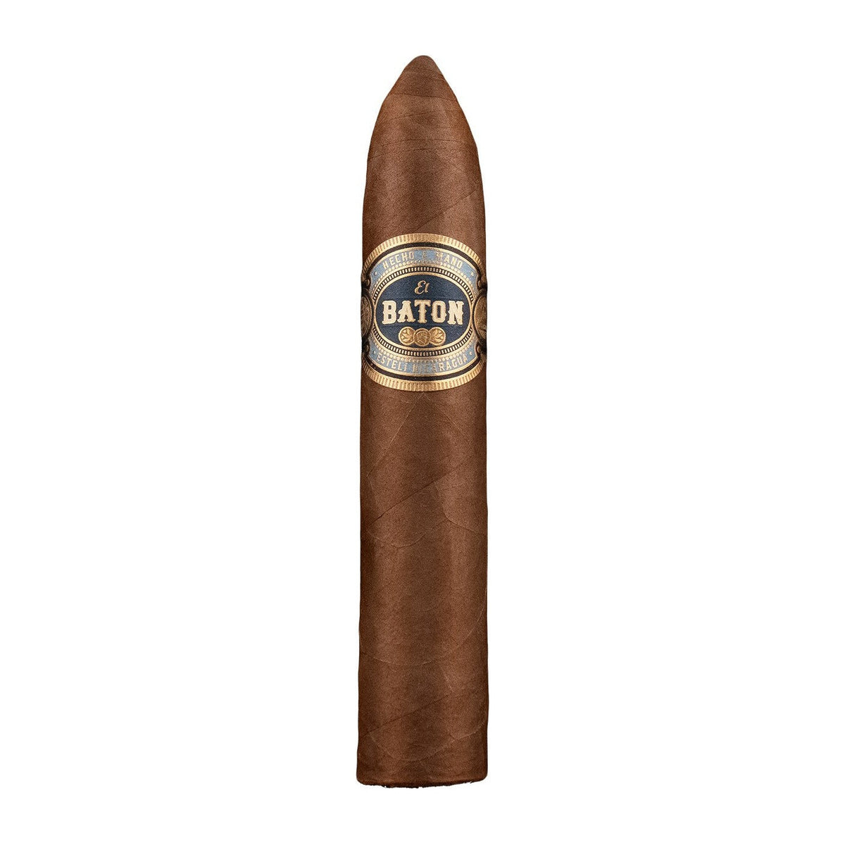 El Baton Belicoso — Sun of a Gun Cigars & Spirits, Yuma Arizona
