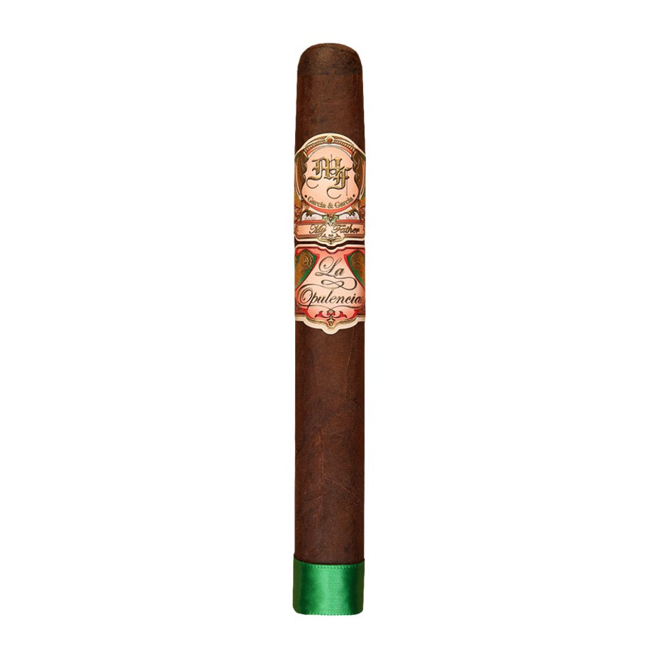 My Father La Opulencia — Sun of a Gun Cigars & Spirits, Yuma Arizona