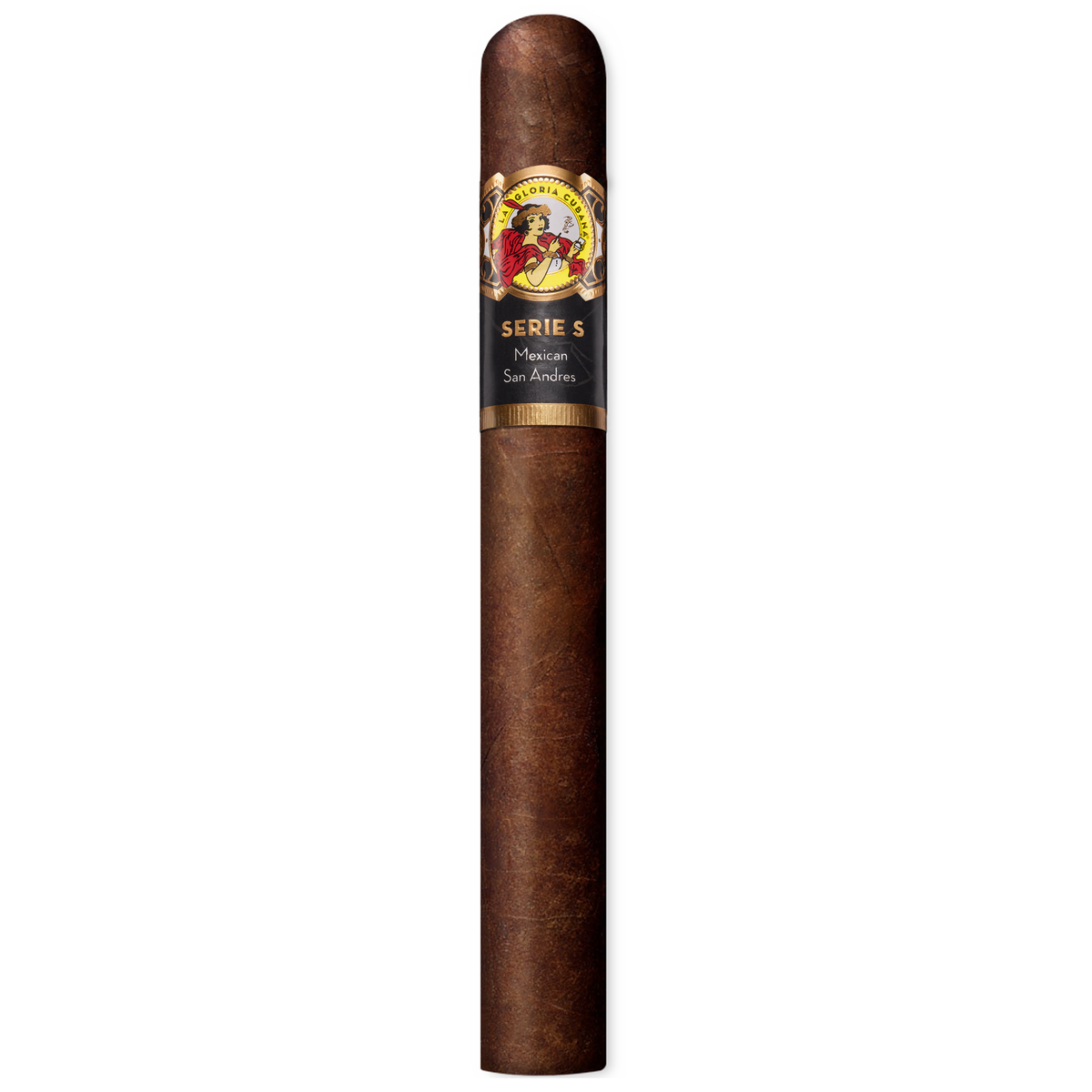 La Gloria Cubana Serie S Robusto Gordo — Sun of a Gun Cigars & Spirits, Yuma Arizona