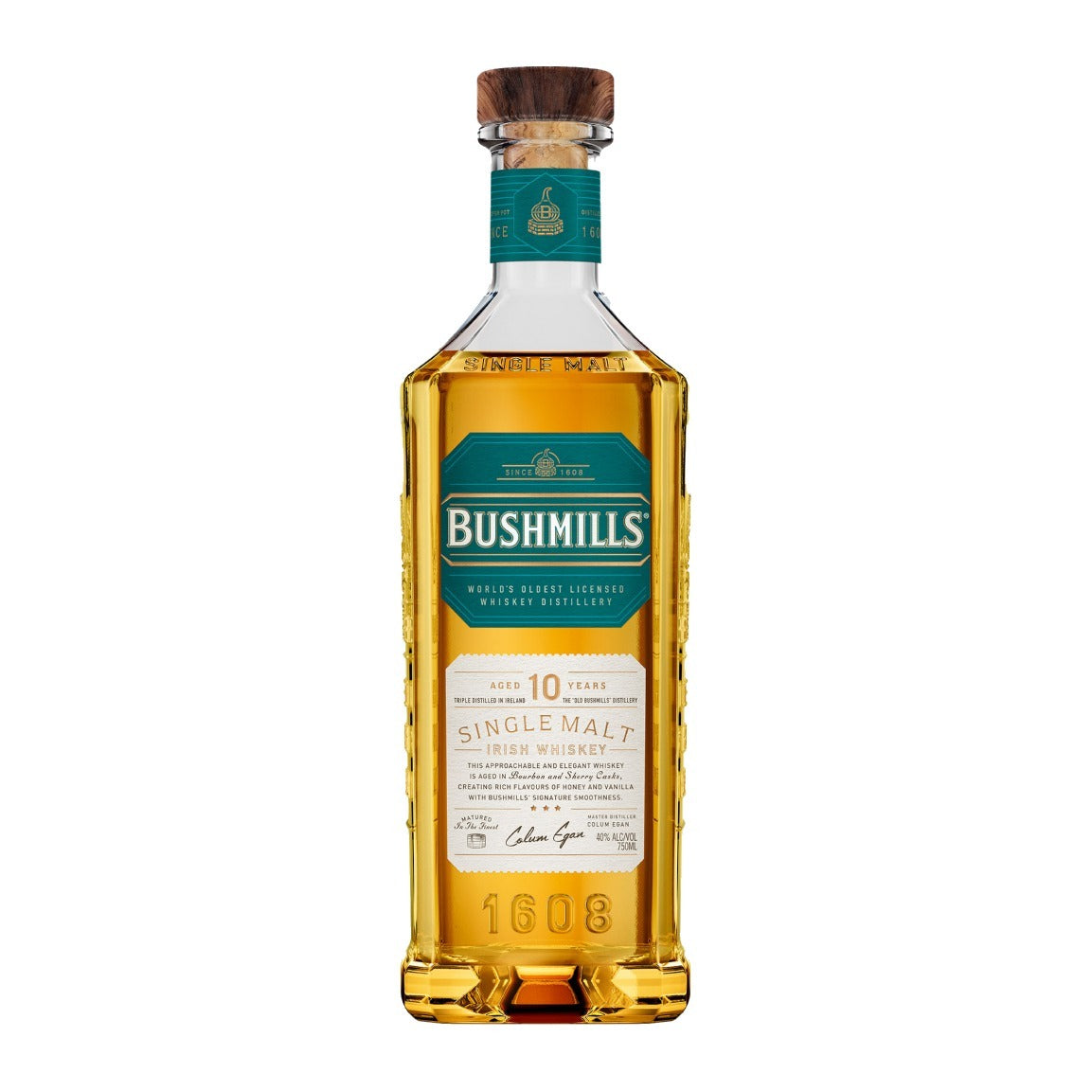 Irish Whiskey — Sun of a Gun Cigars & Spirits, Yuma Arizona