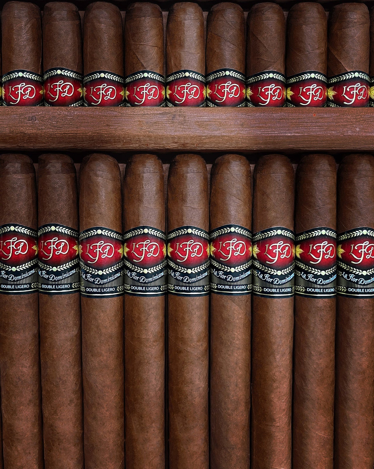 La Flor Dominicana Double Ligero 654 Natural — Sun of a Gun Cigars & Spirits, Yuma Arizona
