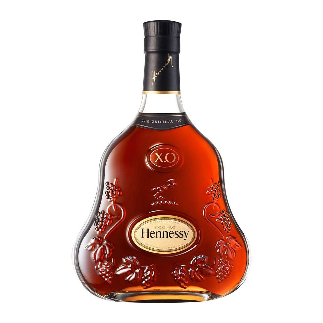 Cognac & Brandy — Sun of a Gun Cigars & Spirits, Yuma Arizona