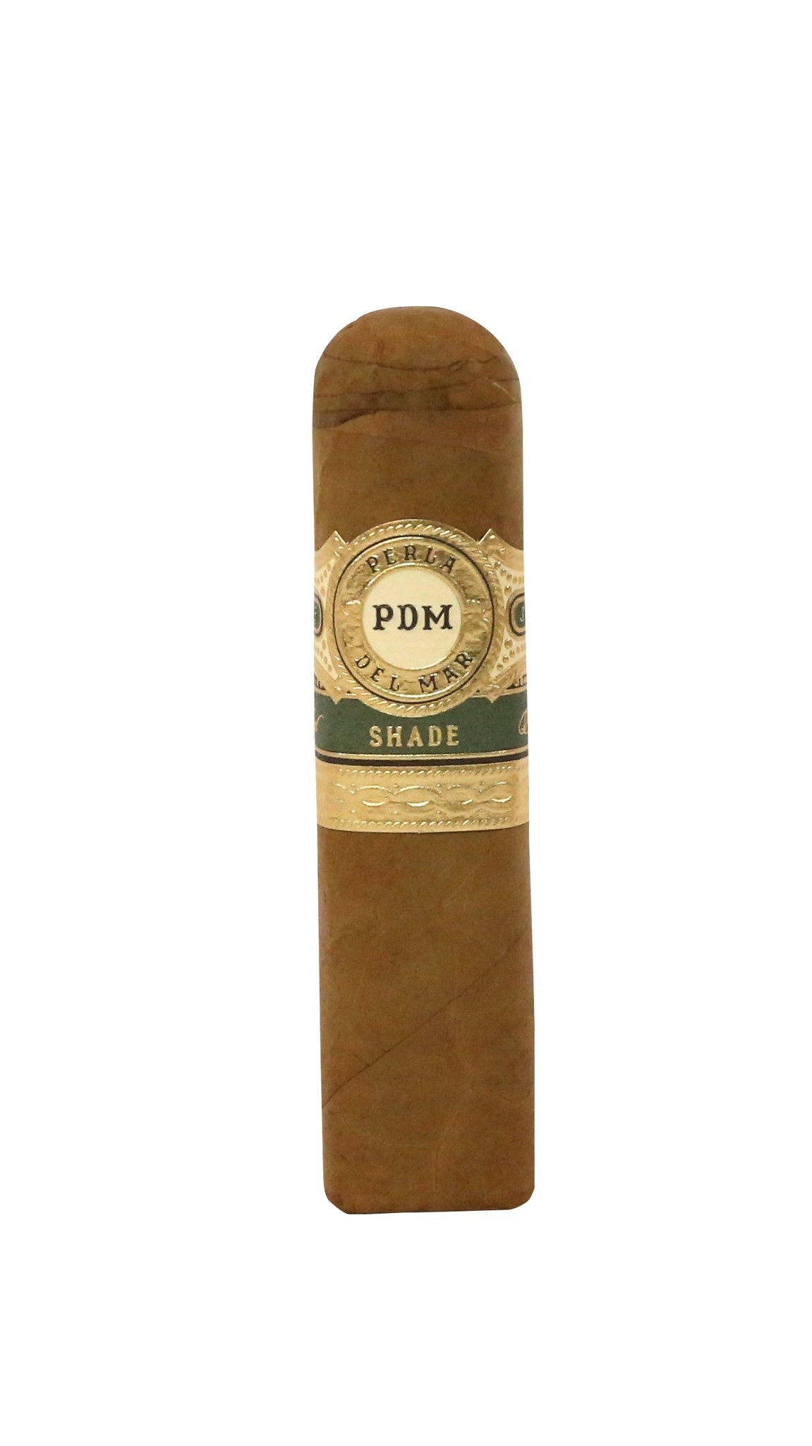 Perla del Mar Shade Short Robusto — Sun of a Gun Cigars & Spirits, Yuma Arizona