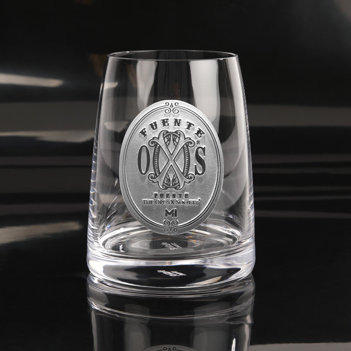 Glassware & Barware — Sun of a Gun Cigars & Spirits, Yuma Arizona