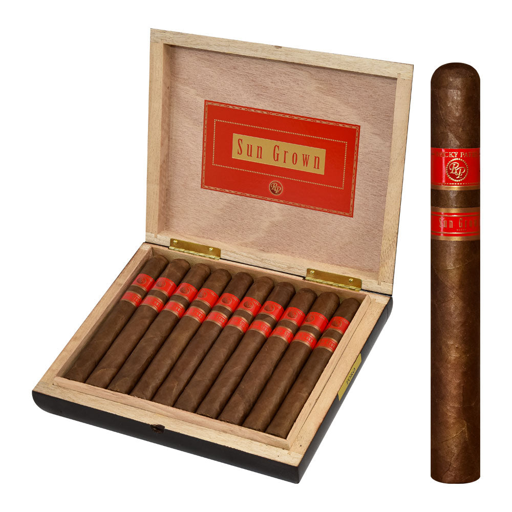 Rocky Patel Sun Grown Toro