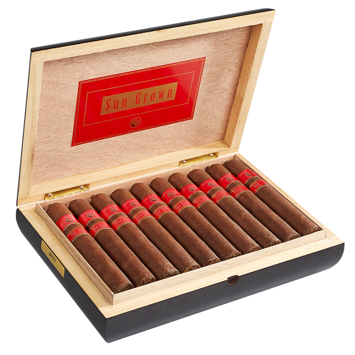 Gordo Cigars — Sun of a Gun Cigars & Spirits, Yuma Arizona