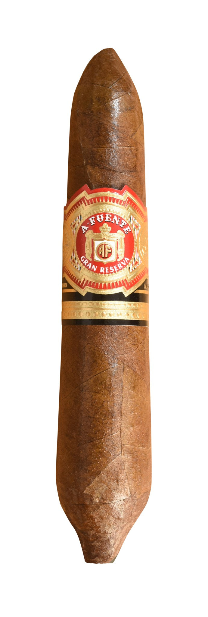 Arturo Fuente Hemingway Work of Art perfecto cigar