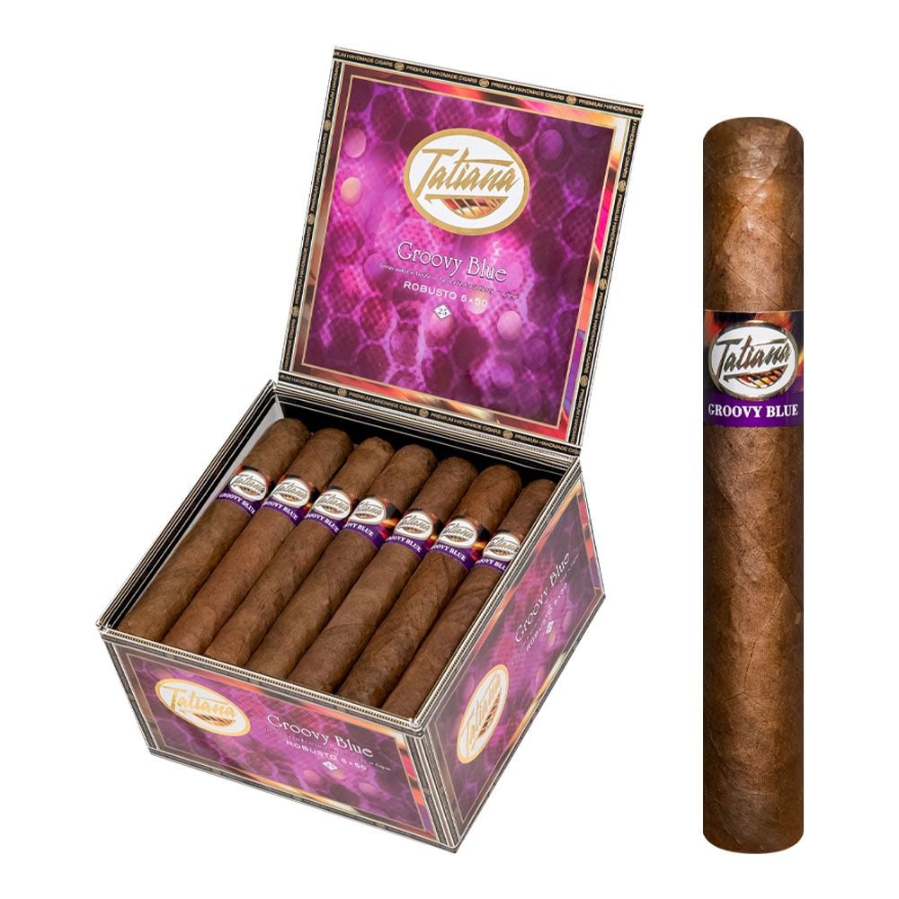 Flavored & Infused Cigars — Sun of a Gun Cigars & Spirits, Yuma Arizona