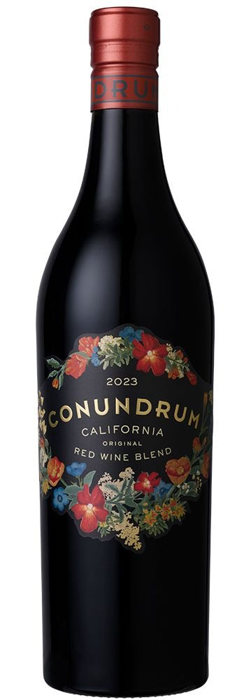 Red Blends & Bold Reds — Sun of a Gun Cigars & Spirits, Yuma Arizona