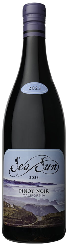 Pinot Noir — Sun of a Gun Cigars & Spirits, Yuma Arizona