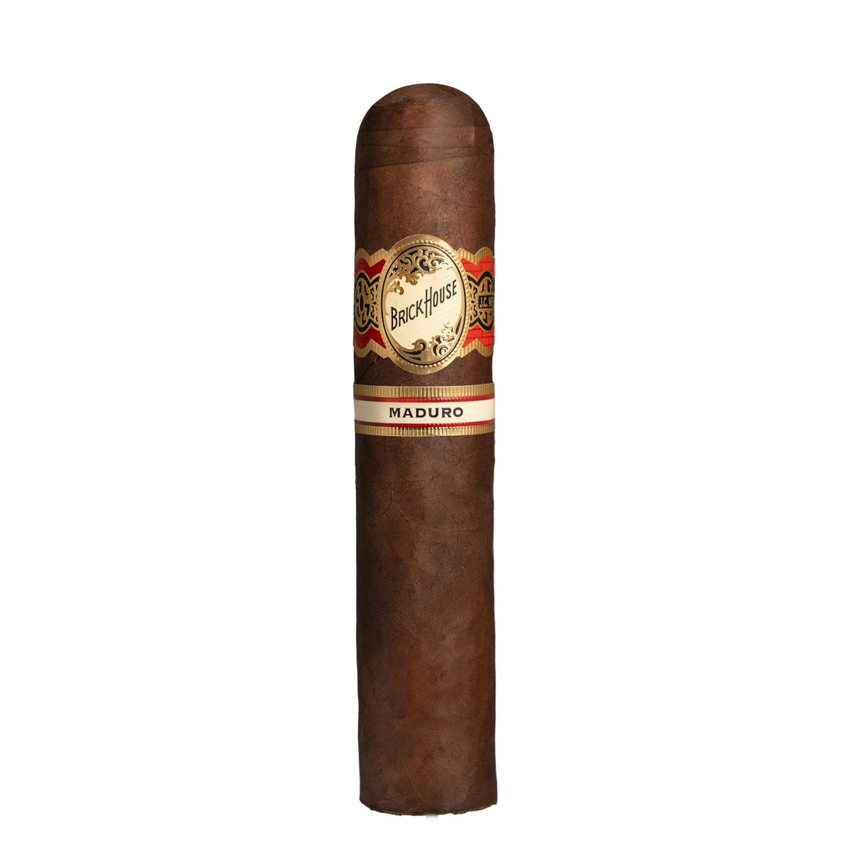 Brick House Maduro The Commodore — Sun of a Gun Cigars, Yuma Arizona