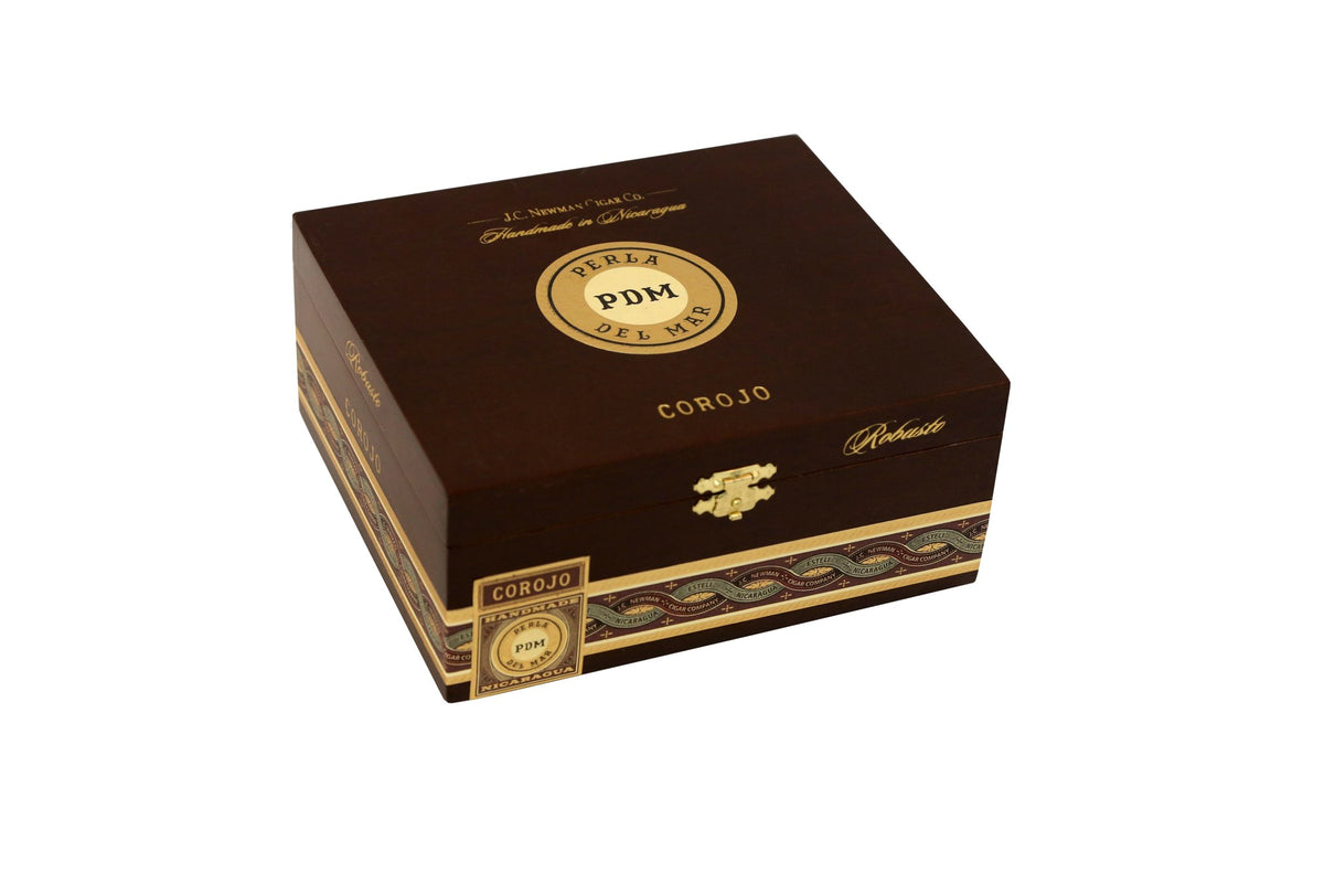 Perla del Mar Corojo Robusto — Sun of a Gun Cigars, Yuma Arizona