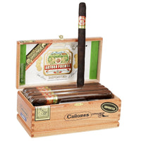 Arturo Fuente Cañones Maduro